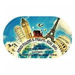 Ksnd Tours & Travel Sdn..