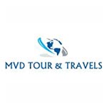 M.V.D. Tour & Travels