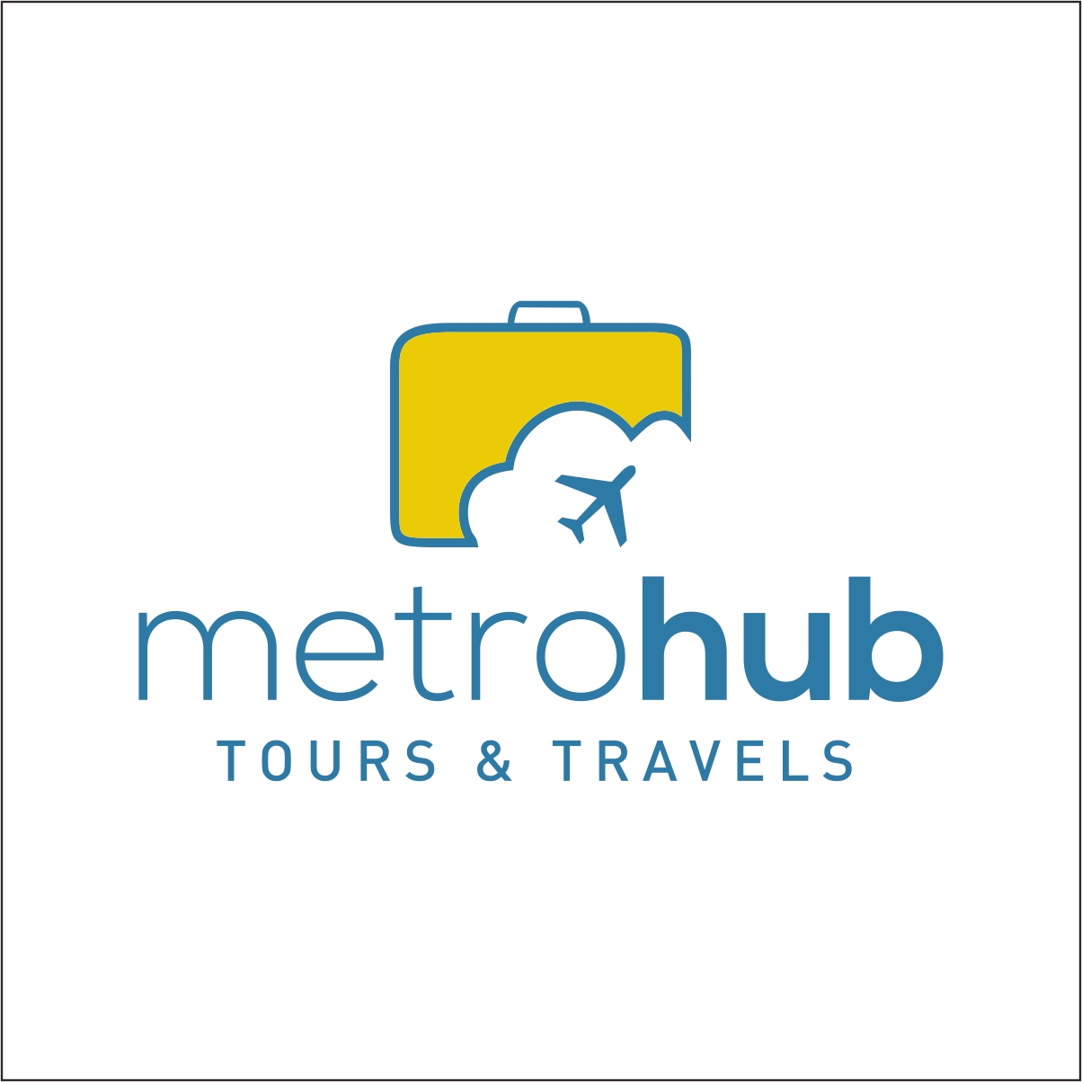 Metro Hub Tours & Travels Image