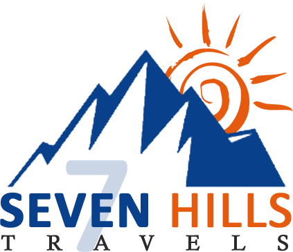 Seven Hills Tours & Travels