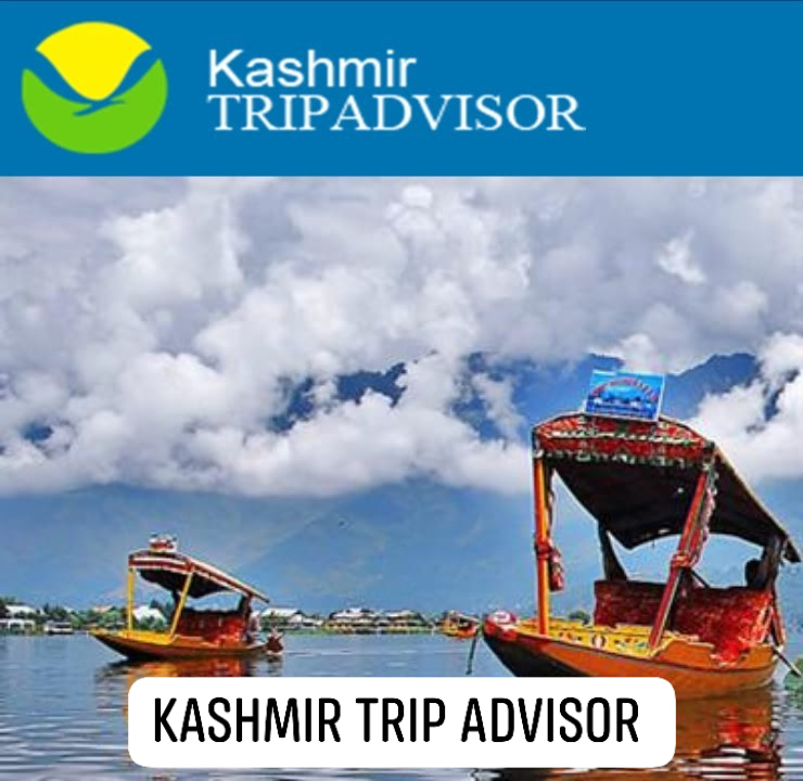 Kashmir Trip Advisor