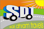 Sai Dharam Travels