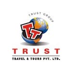 trust travel pvt ltd email id