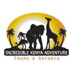 Incredible Kenya Adventures Tours & Safaris