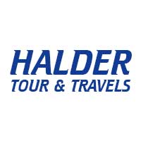Halder Tour & Travels