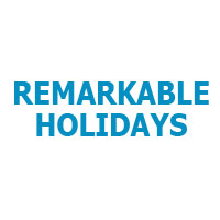 Remarkable Holidays