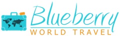 Blueberry World Travel