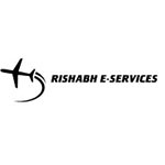 Rishabh E-Services Image
