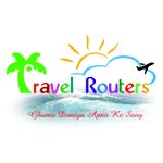 Travel Routers
