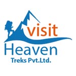 Visit Heaven Treks Nepal