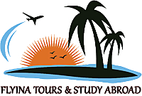 Flyina Tours & Holidays