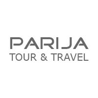 Parija Tour & Travel
