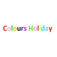 Colour Holidays