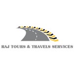Raj tour and travels jabalpur