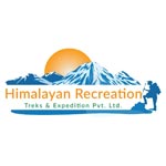 Himalayan Recreation Treks & Expedition P.ltd