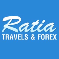 Ratia Travels & Forex
