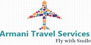 Armani Travel Services