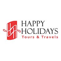 Happy Holidays Tours & Travels