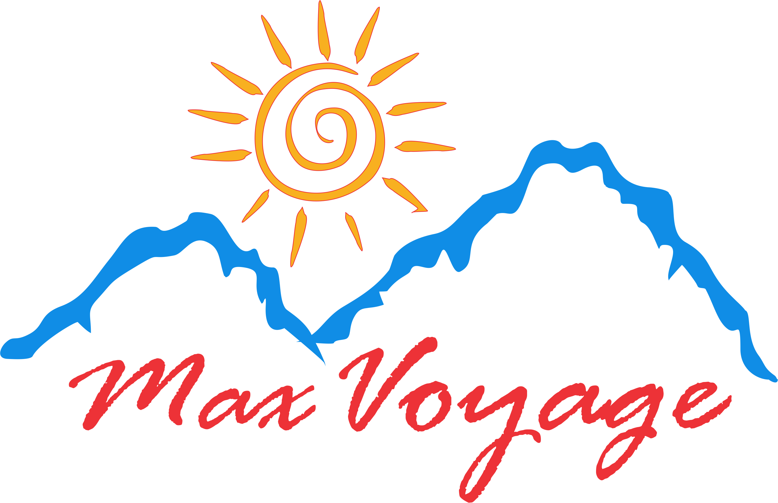 Max Voyage