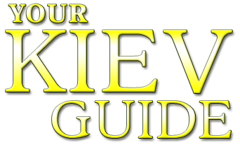 Your Kiev Guide