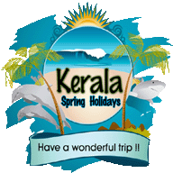 Kerala Spring Holidays Tours & Travels