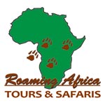 Roaming Africa Tours and Safaris