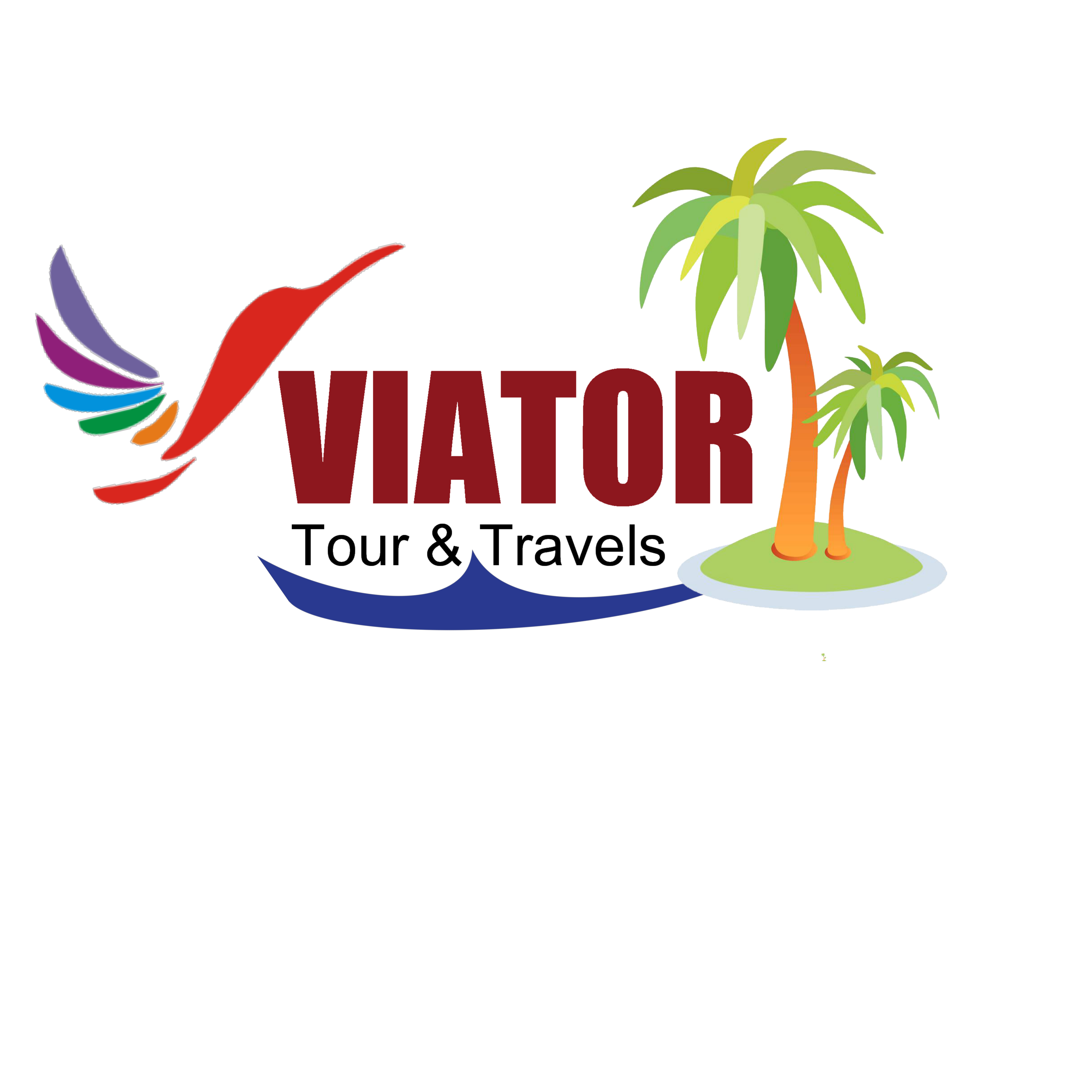 Viator Tours and Travels