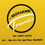 Sri Meenakshi Travels