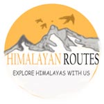 Himalayan Routes