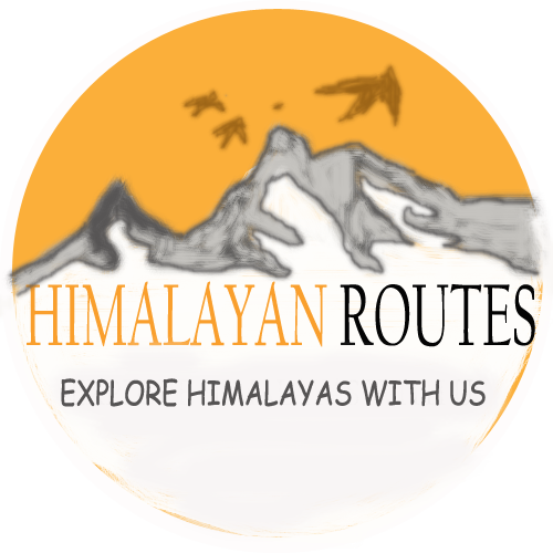 Himalayan Routes