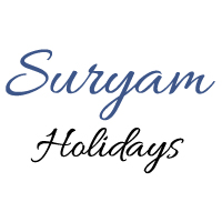 Suryam Holidays