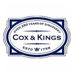 Cox and Kings Ltd.