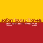Safari Tours & Travels