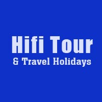 Hifi Tour & Travel  Hol..