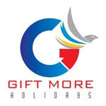 Gift More Holidays