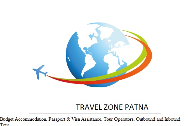 Travel zone Patna