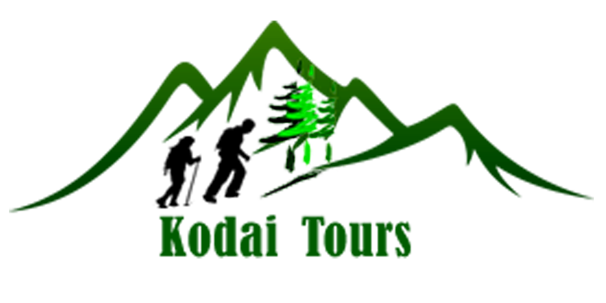 Kodai Tours