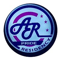 Hotel A R Pride Residency