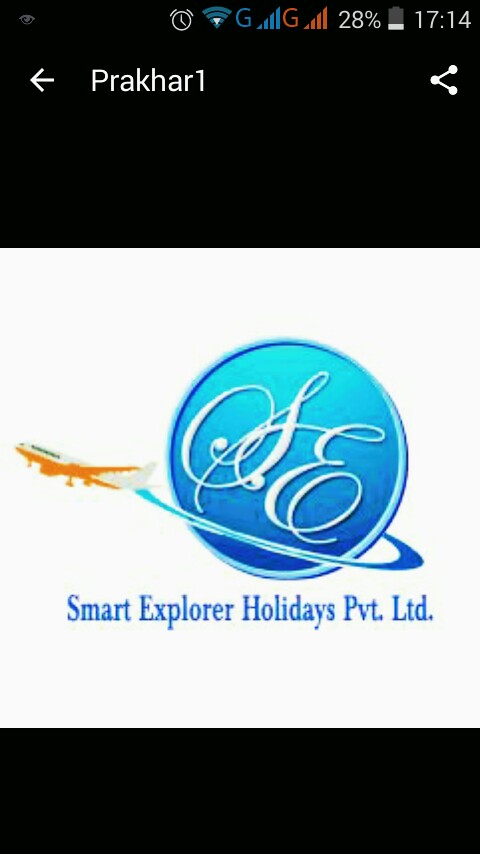 Smart Explorer Holidays Pvt Ltd