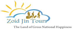 Zoid Jin Bhutan Tours