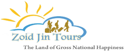 Zoid Jin Bhutan Tours Image