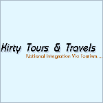 Kirty Tours & Travels Image