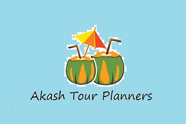 Akash Tour Planner