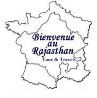 Bienvenue Au Rajasthan Tour & Travels