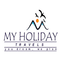 My Holiday Travels (A Unit Of Ahuja Travels Pvt.Ltd)