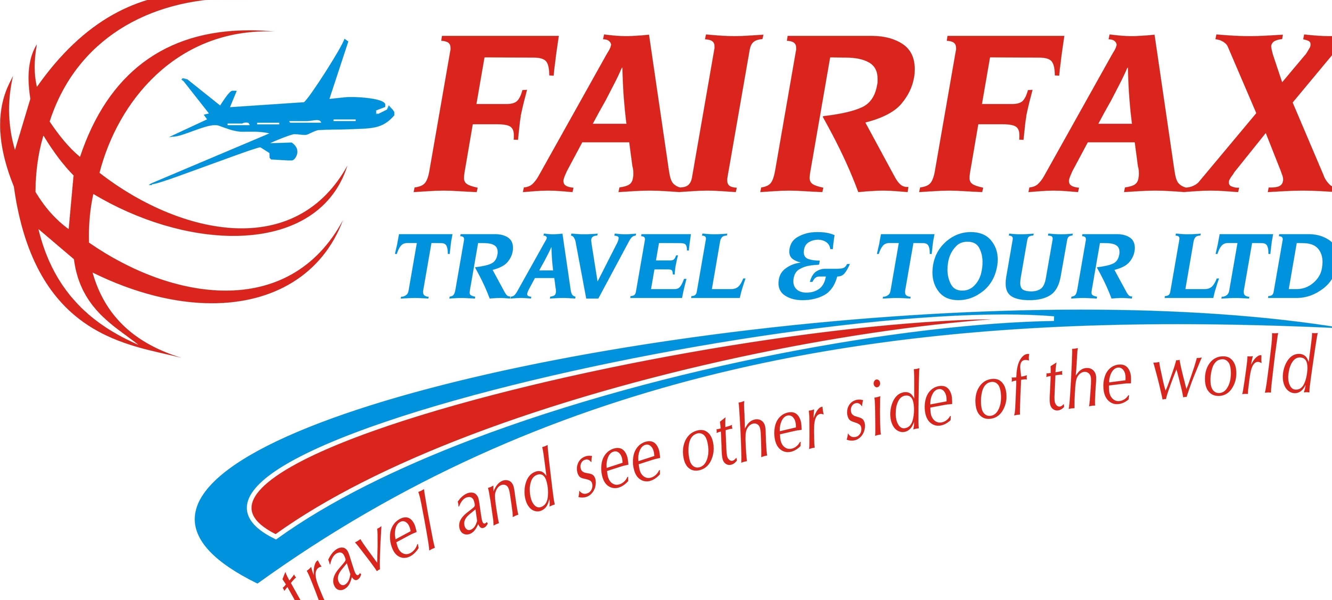 FAIRFAX TRAVEL AND TOUR..
