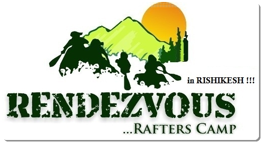 Rendezvous Rafters Camp	