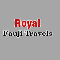 Royal Fauji Travels