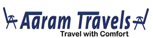 Aaram Travels