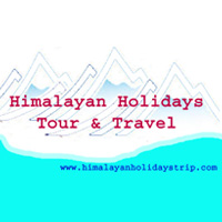 Himalayan Holidays Tour & Travel